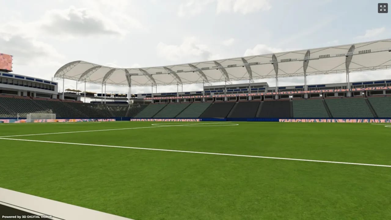 Field 4, Row B