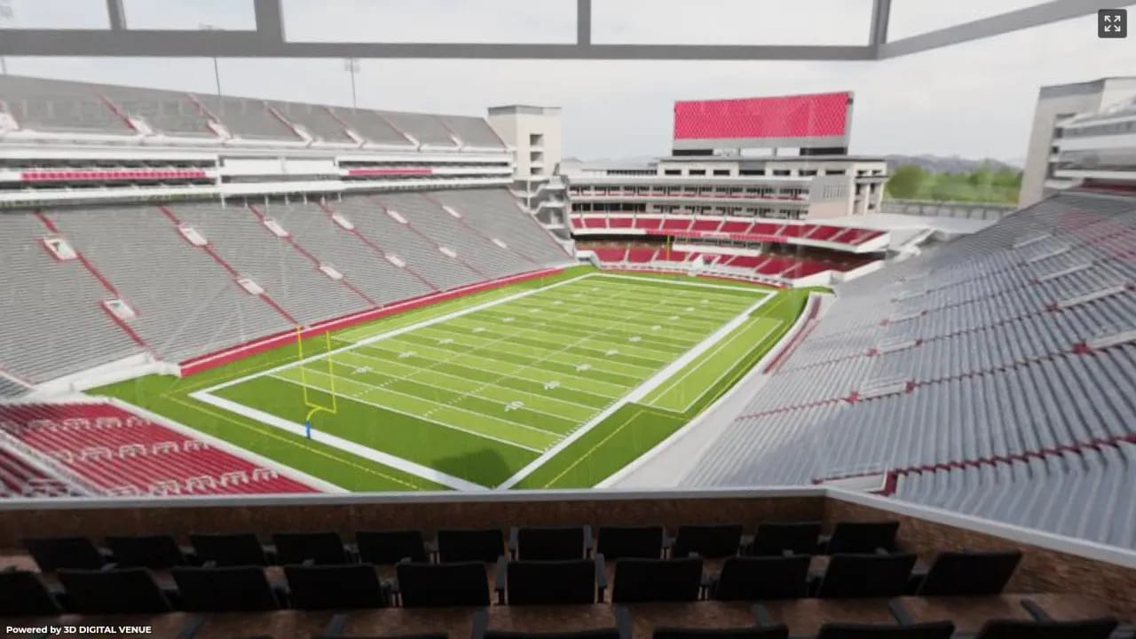 Diamond Club 476, Row 2