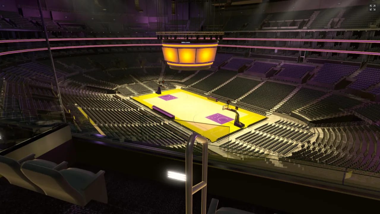 Suite C3