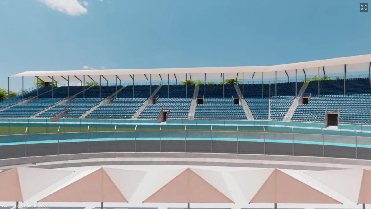 Beach Club