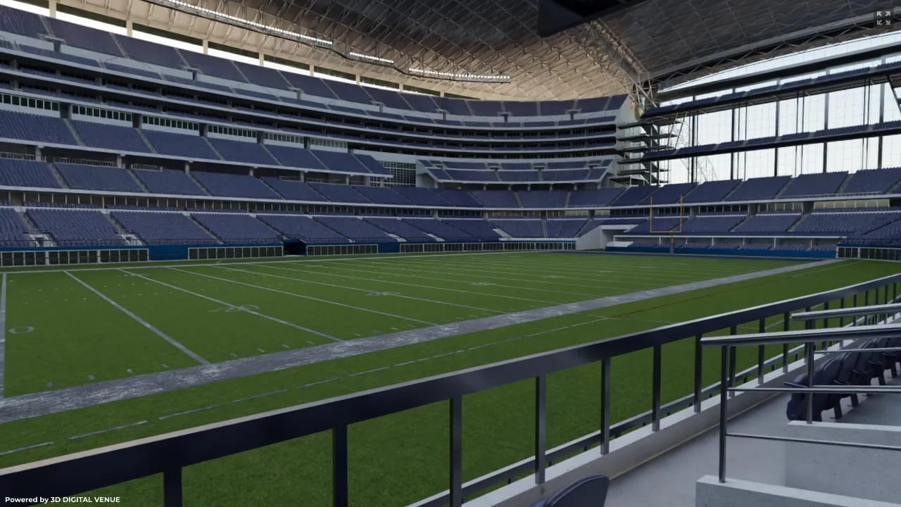 Field Suite 18