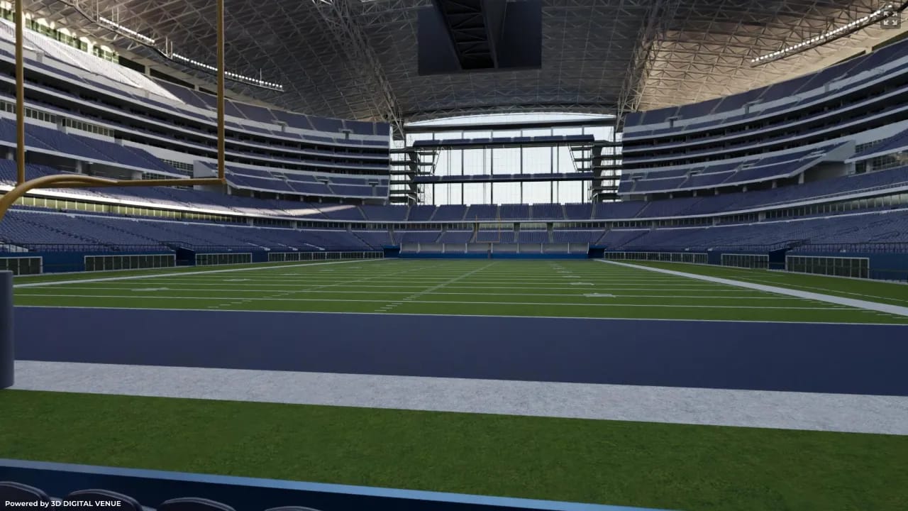 Touchdown Suite 101