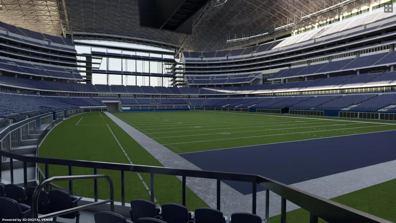 Field Level Suite 24