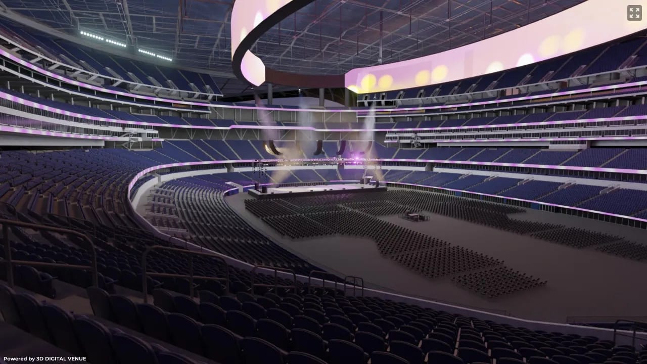 Corona Club Deck Suite