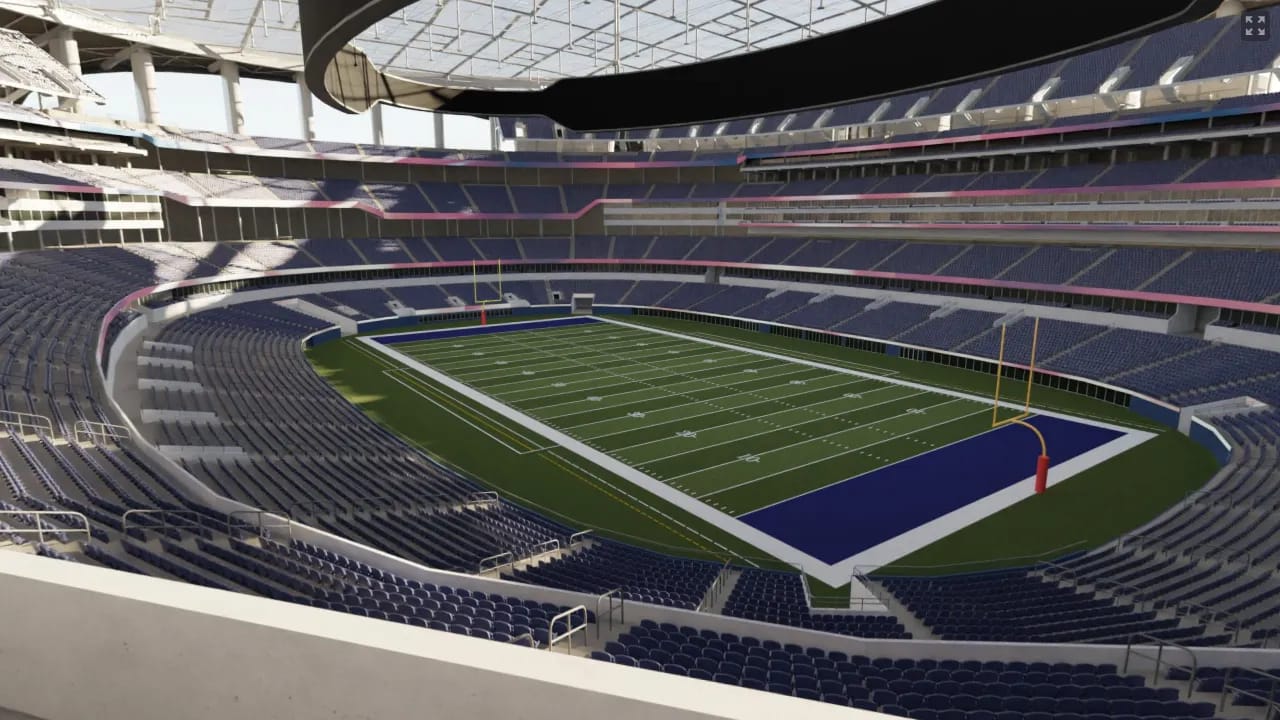 Corona Club Deck Suite