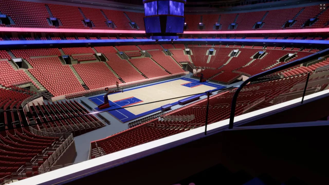 Suite 53