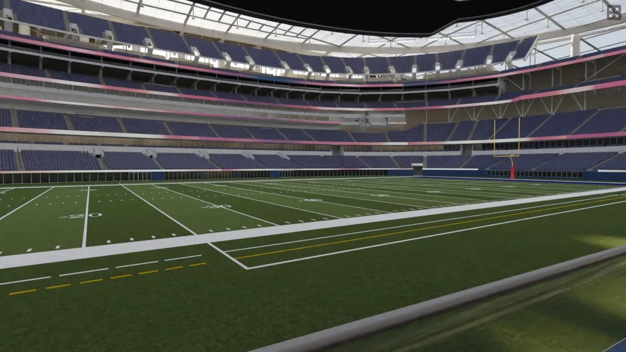 Field Cabana 1W-4