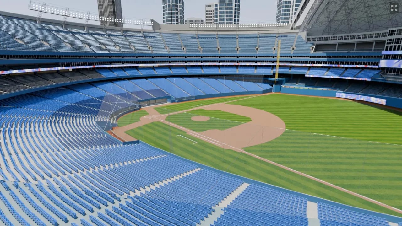 400 Level Suite
