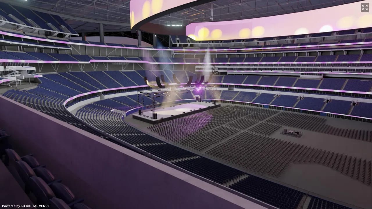 Patio Suite 5W-14, Barstool Seats