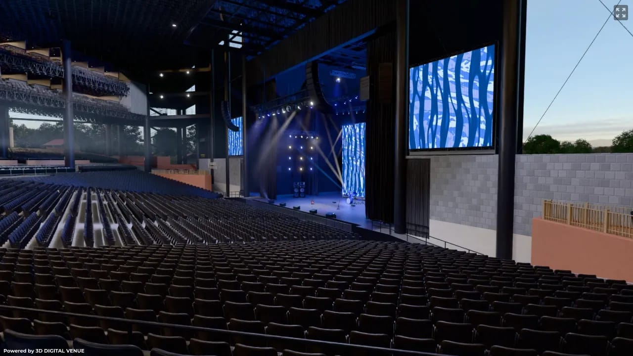 VIP Box 118