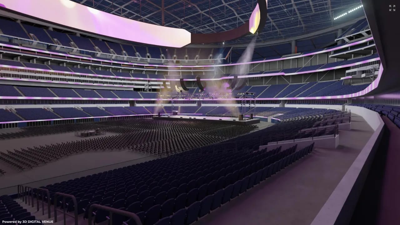 Owners Club Suite 2E-1