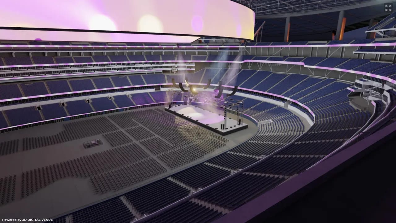 Terrace Suite 7E-12, Barstool Seats