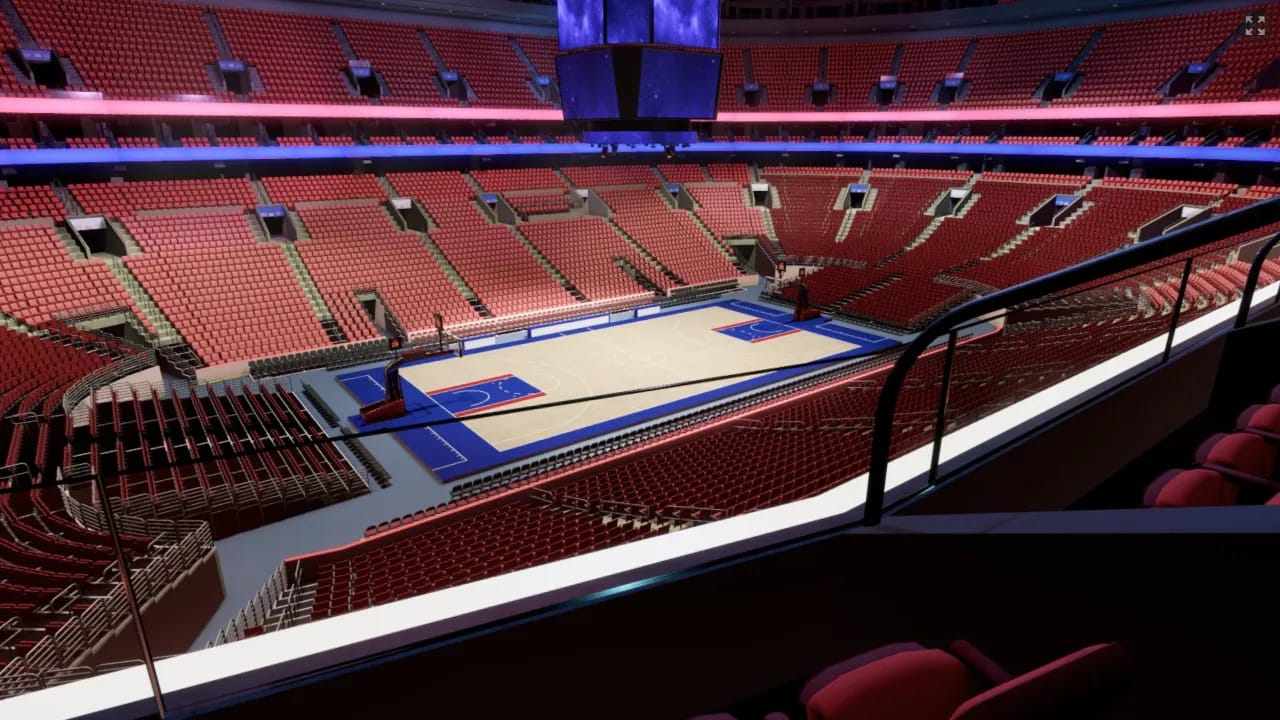 Suite 9