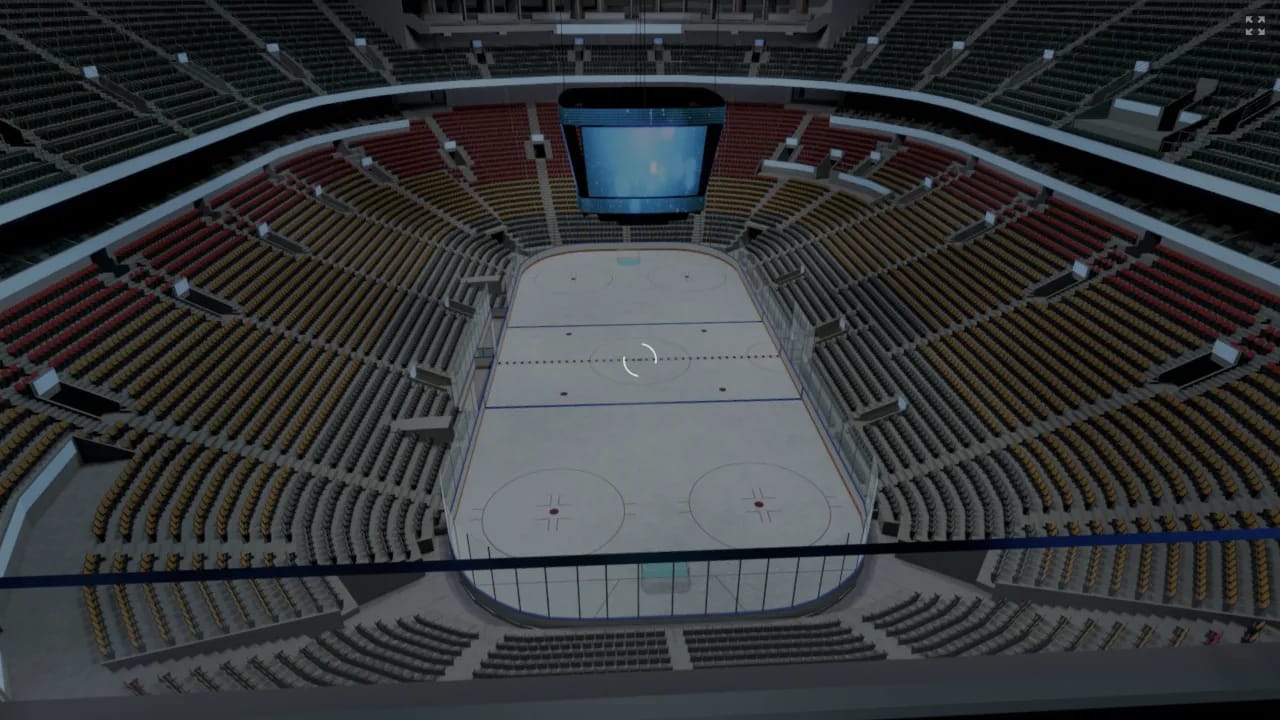 500 Level Suite