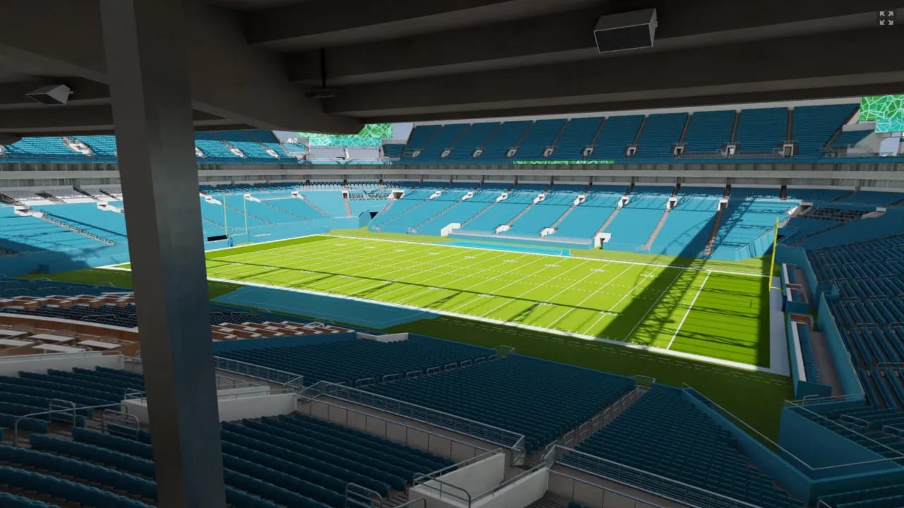 Suite M42C, Row 1
