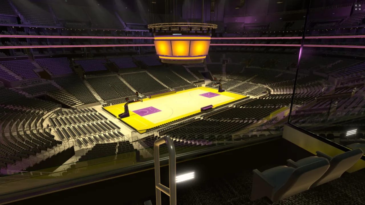Suite B57