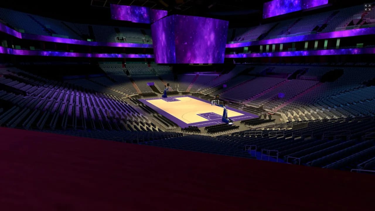 Theater Box 26