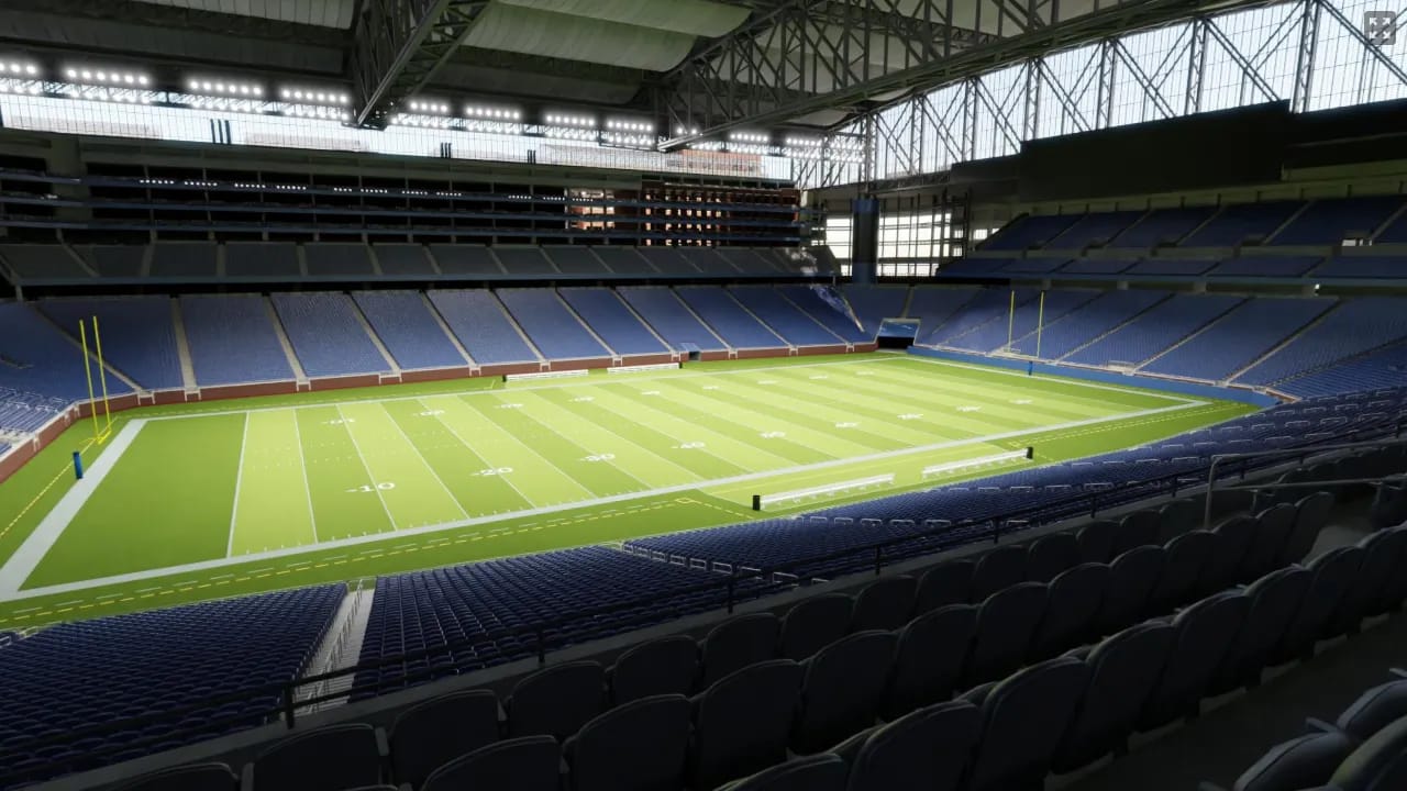 Club 227, Row 3