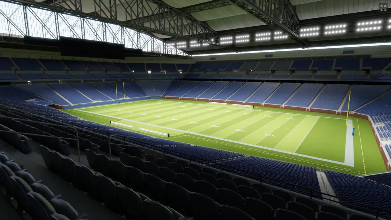Club 212, Row 7