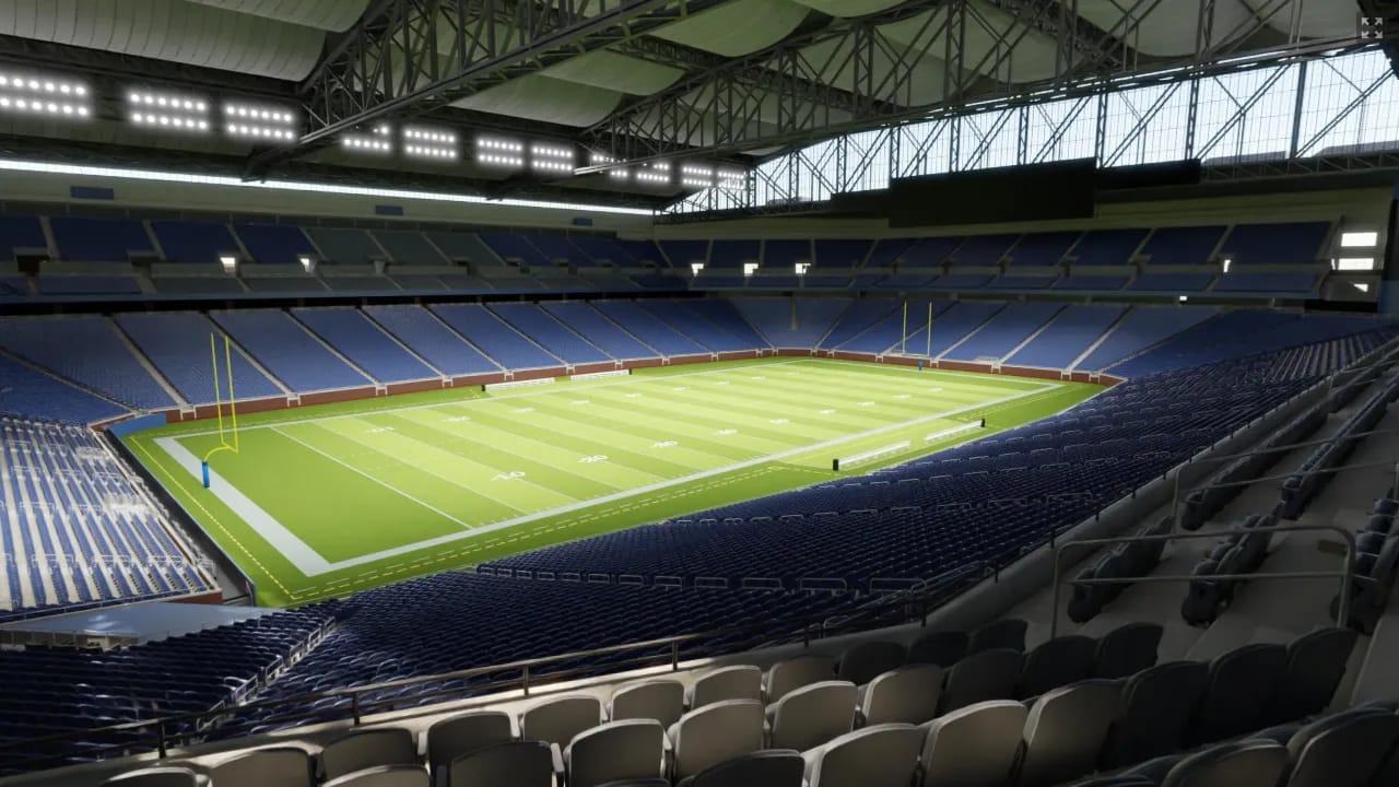 Club 200, Row 8