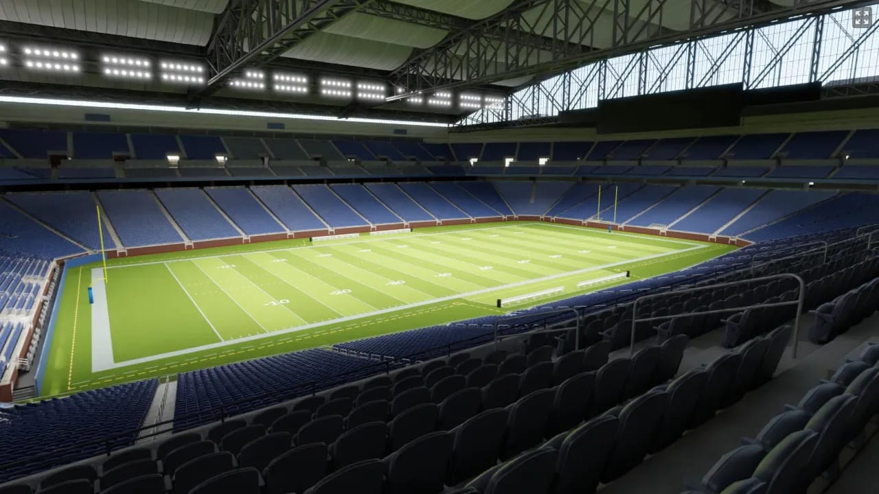 Club 202, Row 12