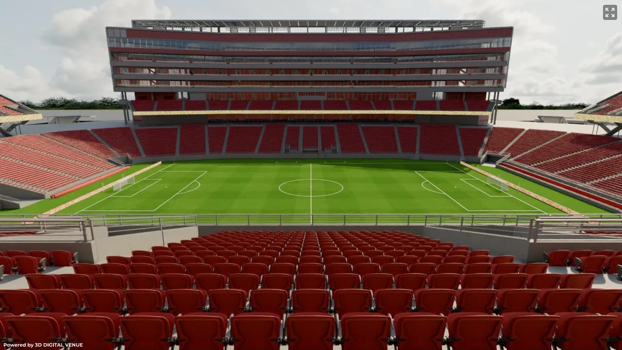 Club 216, Row 2