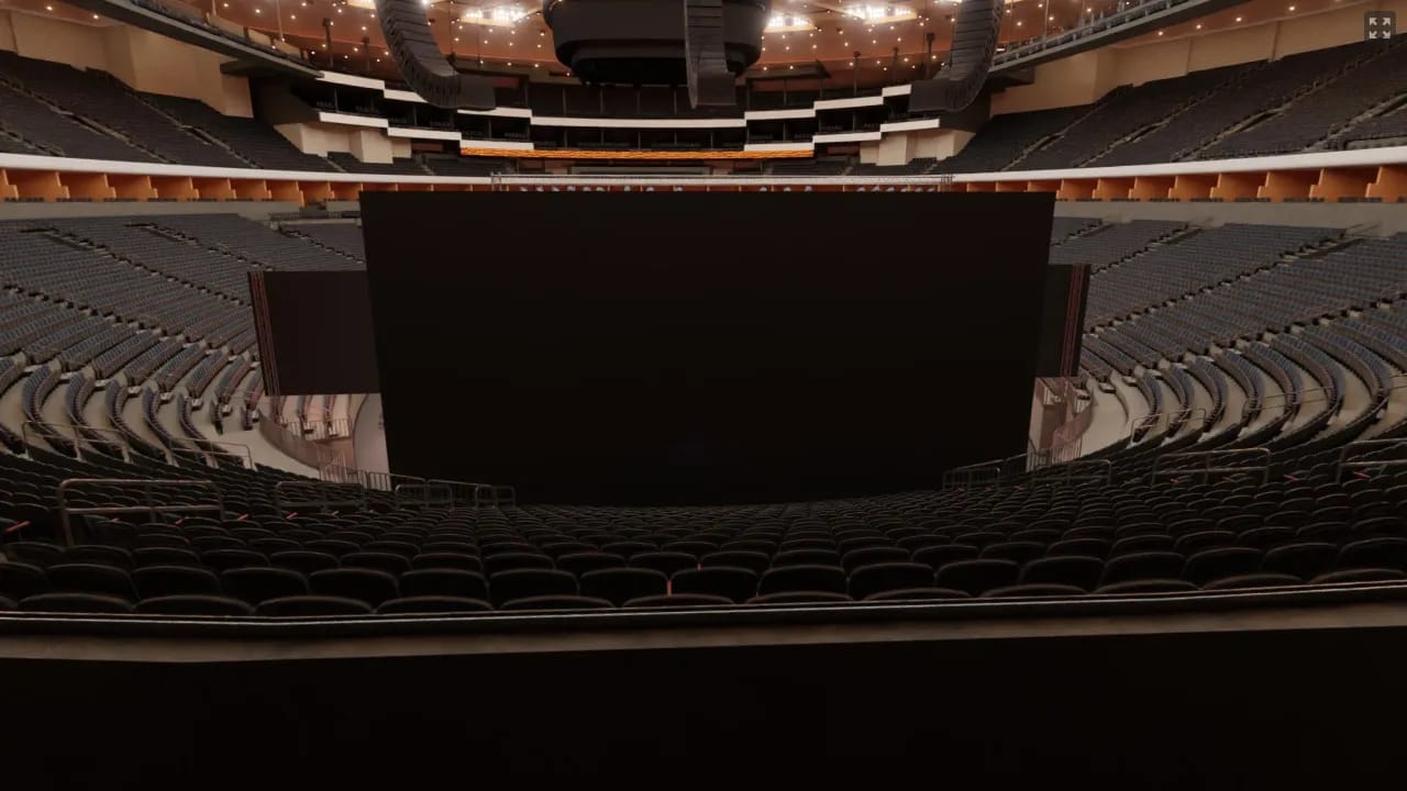 Madison Club 61, Row 2