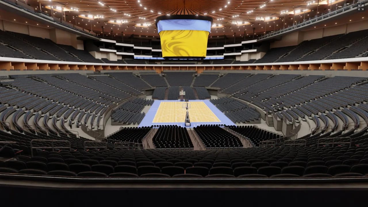 Madison Club 61, Row 2