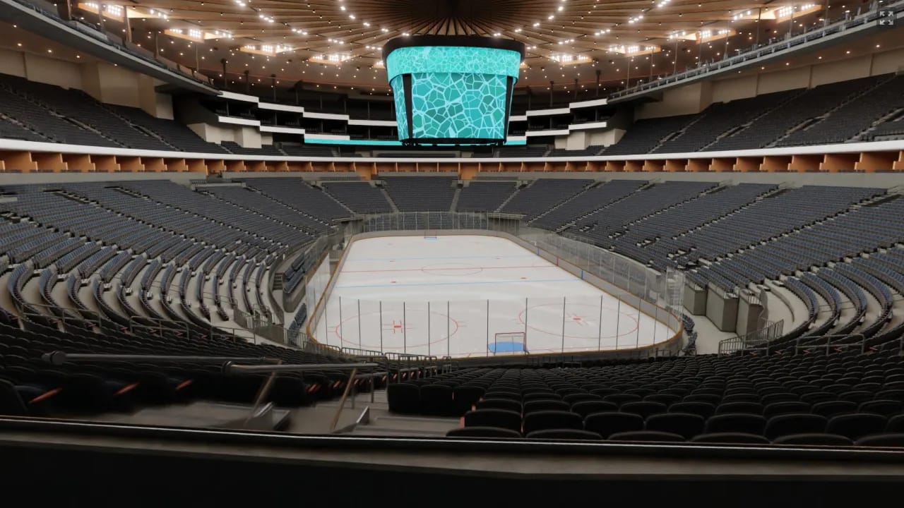 Madison Club 61, Row 3