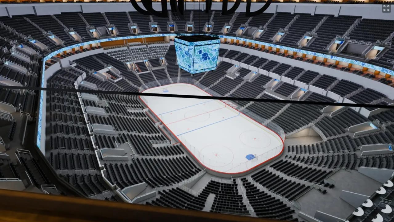Suite 406
