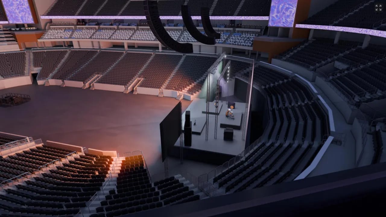 Luxury Suite