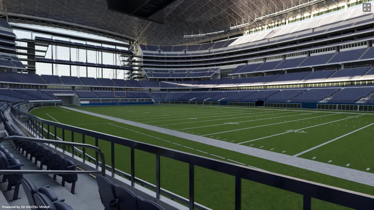 Field Level Suite 28