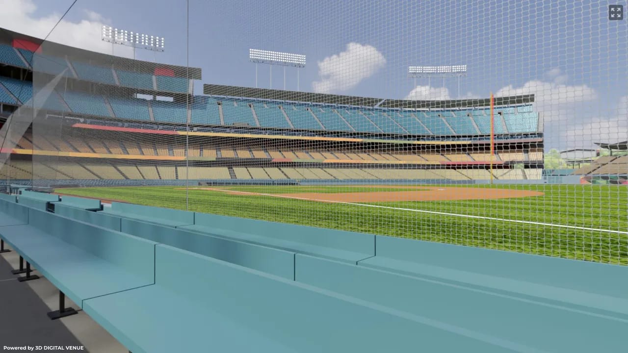 Baseline Club 36, Row 2