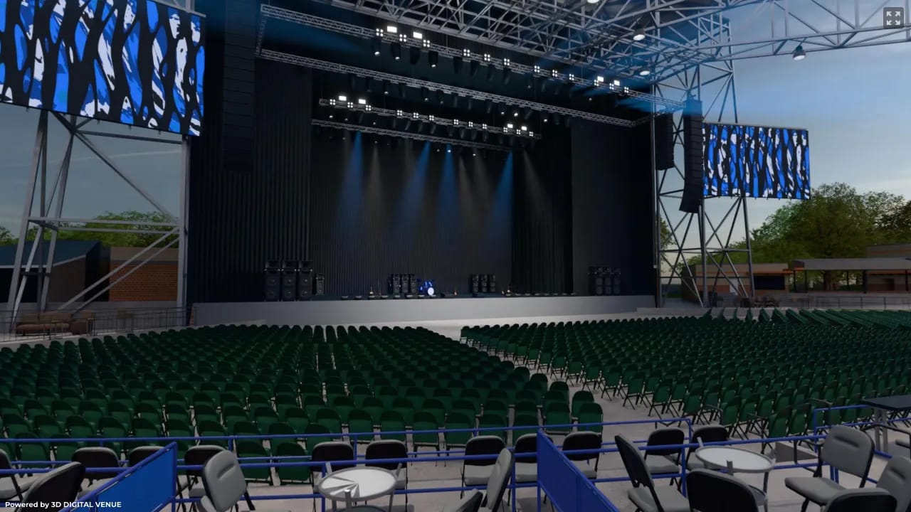 VIP Box 15