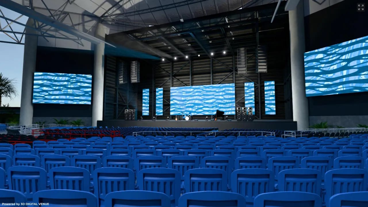 VIP Box 17