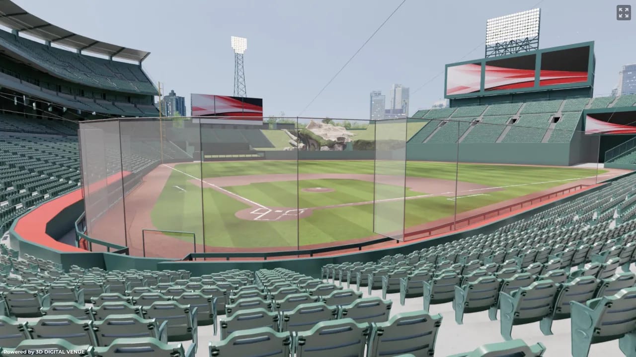 Diamond Box 121, Box B