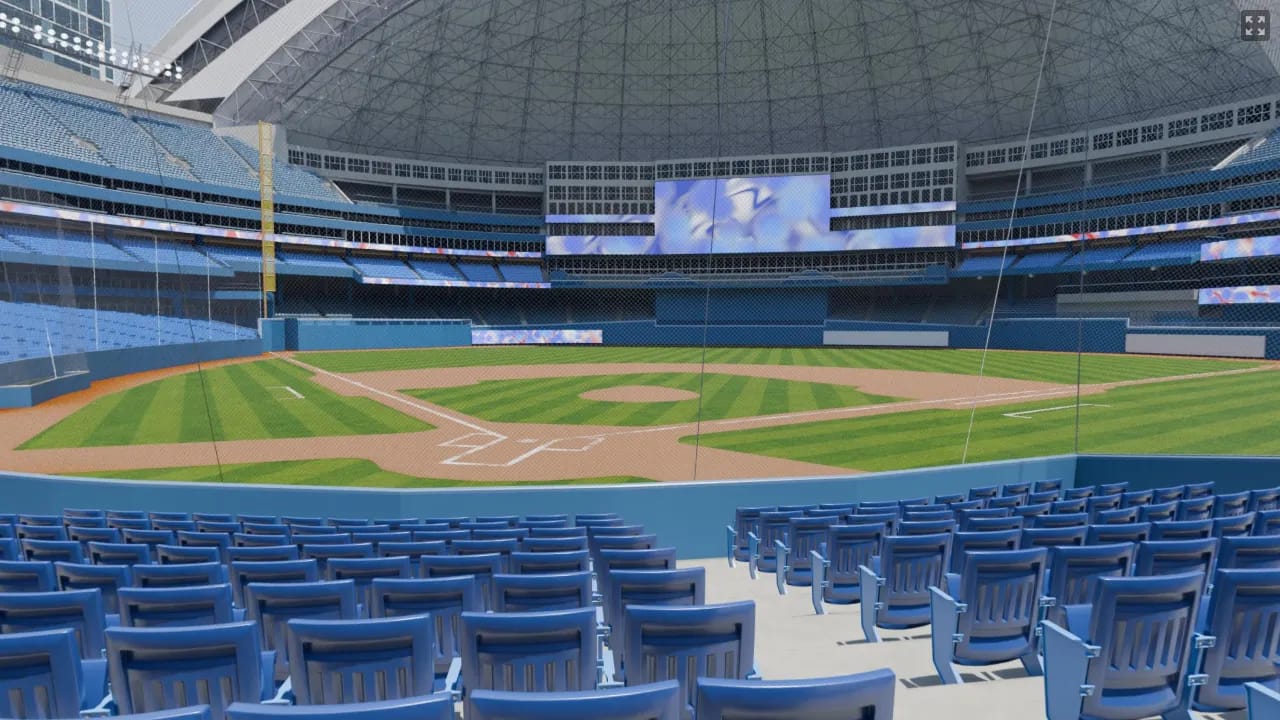 Blueprint Club 22, Row 5