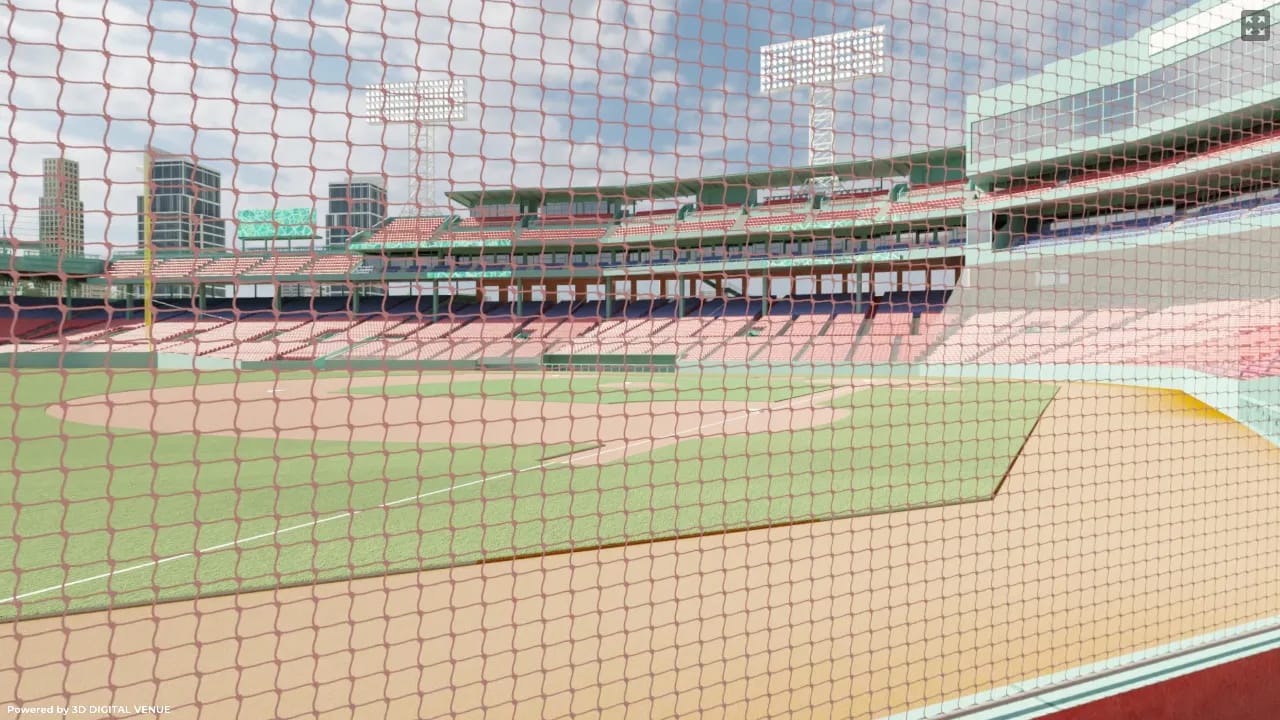 Dugout Box 75, Row 2