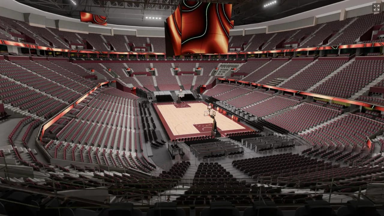 Champions Club 4, Row 1