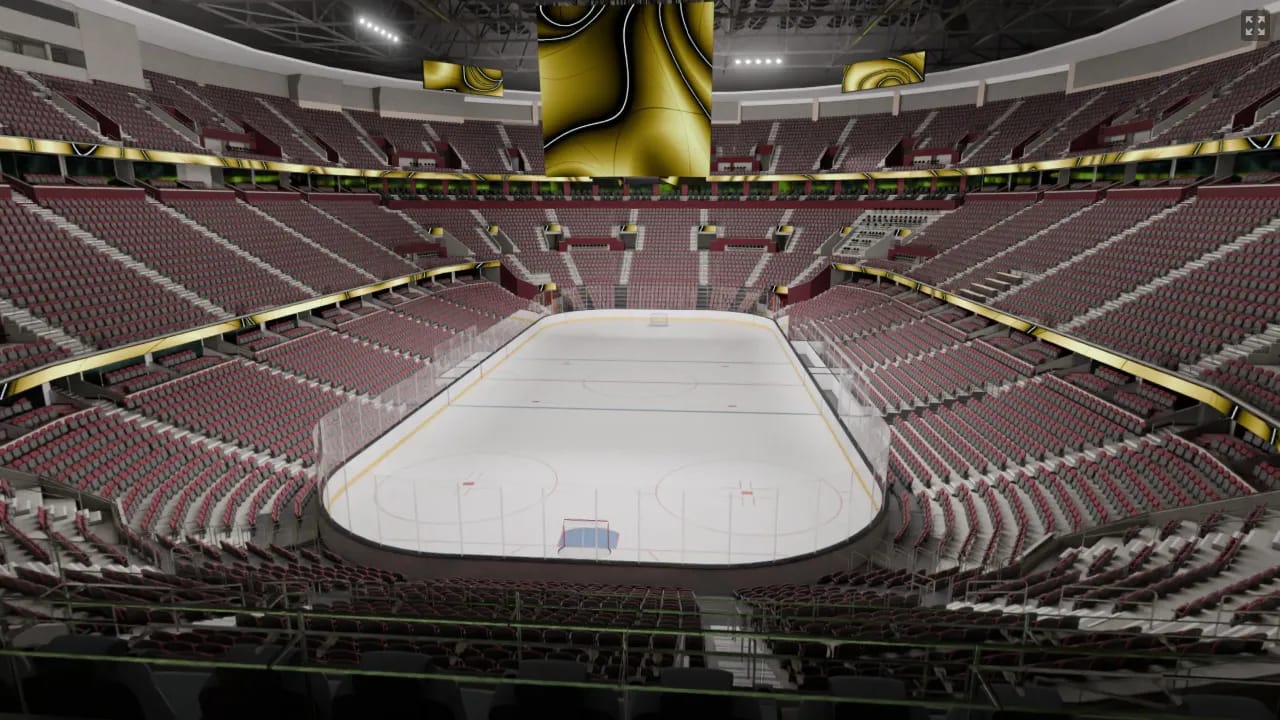 Champions Club 2, Row 1