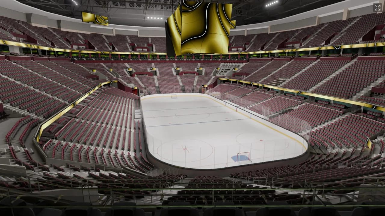 Champions Club 4, Row 5