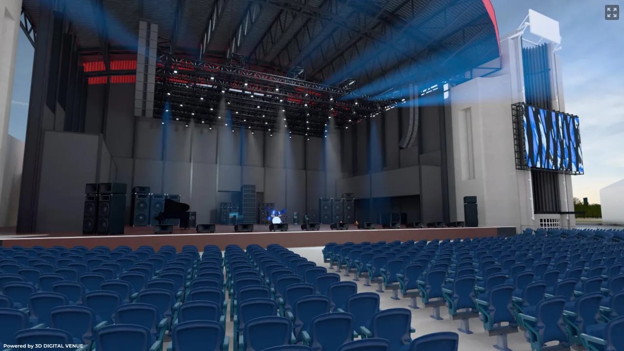 VIP Box 18