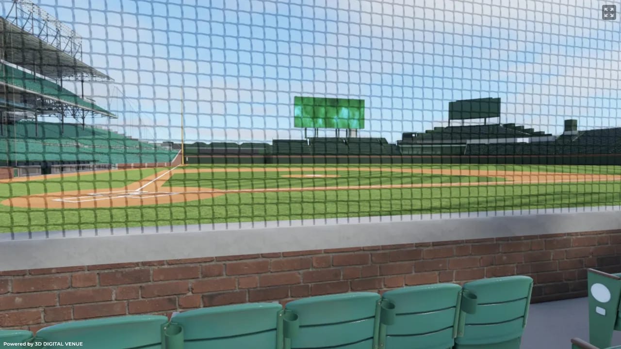 1914 Club 21, Row 5