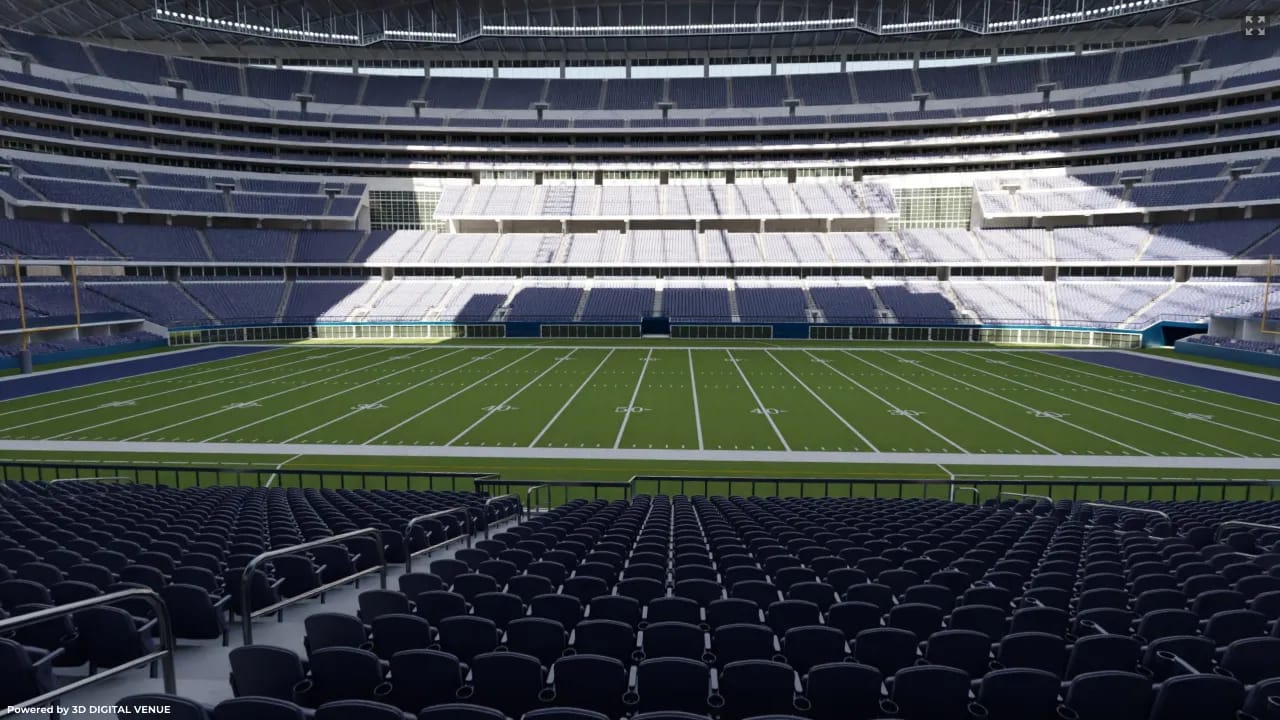 Optum Club Suite 257