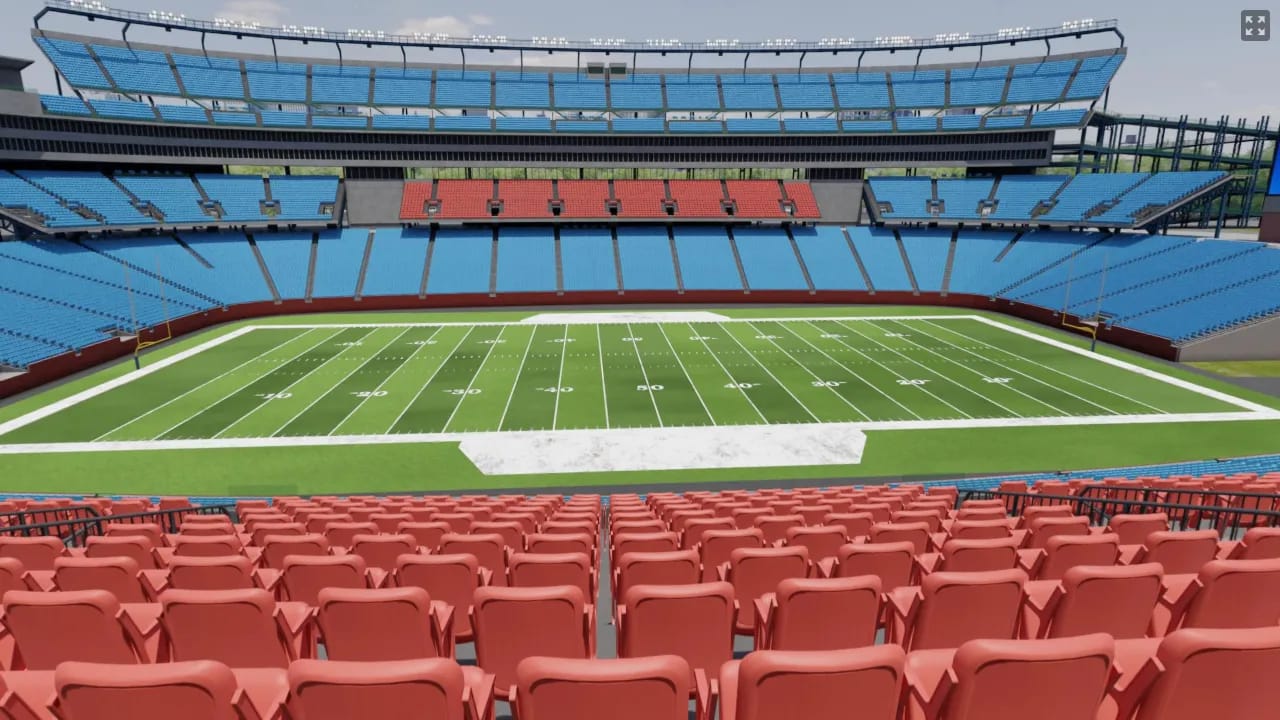 Club 10, Row 9