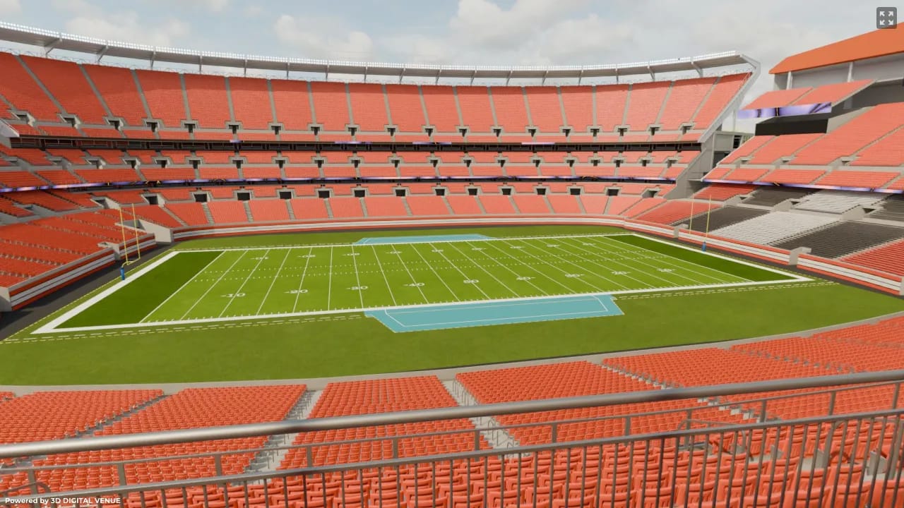 7UP City Club 307, Row 3