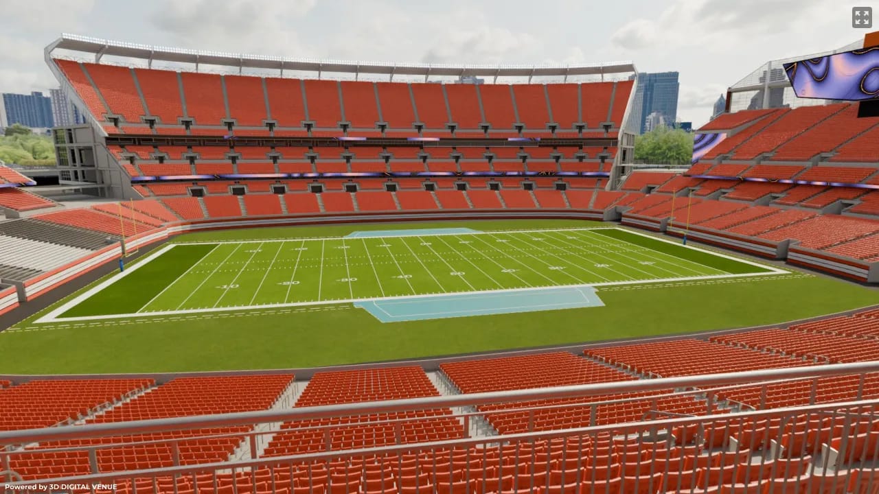 Moen Lake Club 332, Row 1