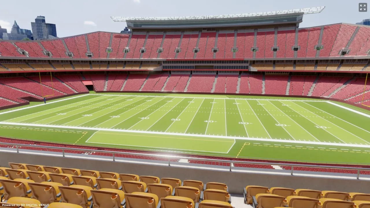 Club 246, Row 8