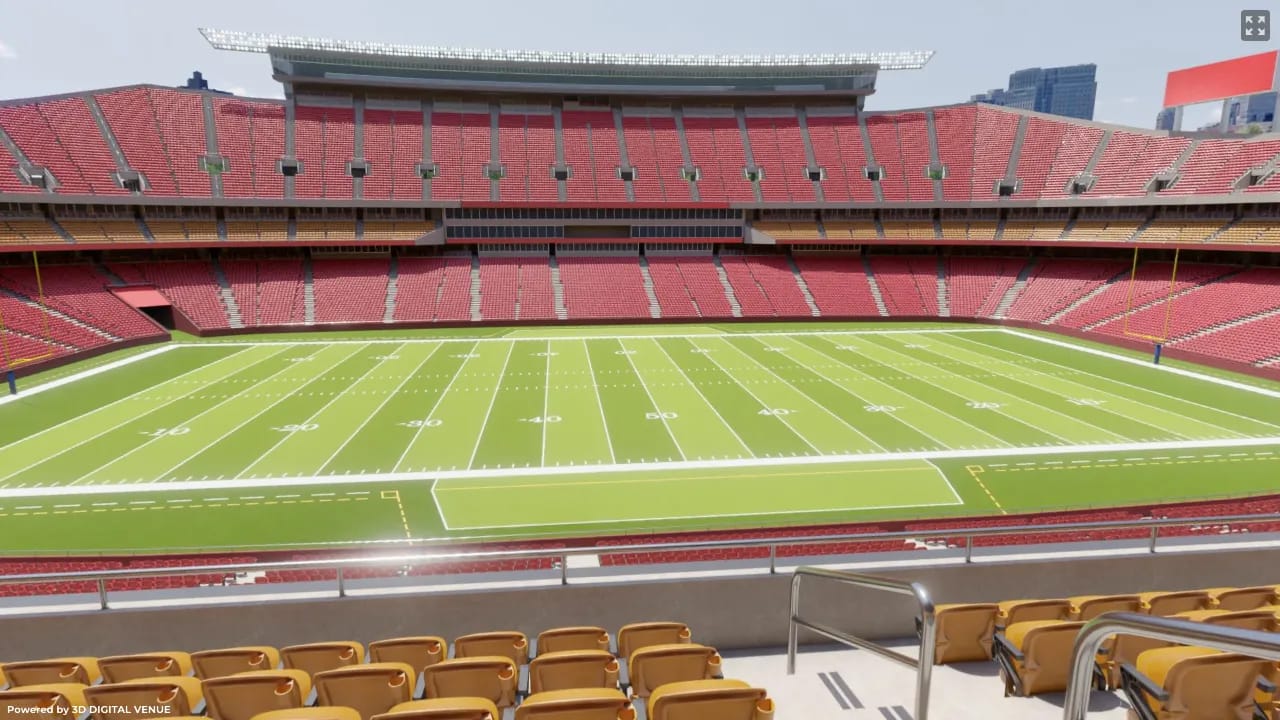Club 202, Row 3