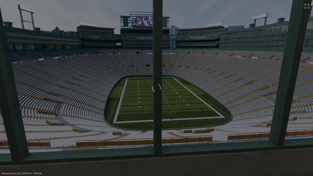 Indoor Club 484, Row 4